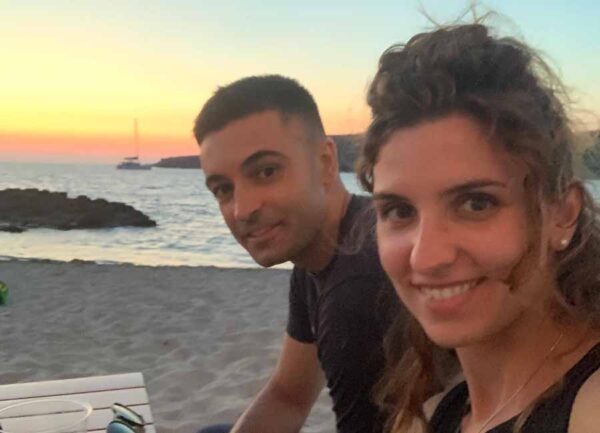 Paolo & Roberta