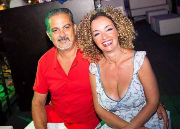 Raimondo & Annalisa