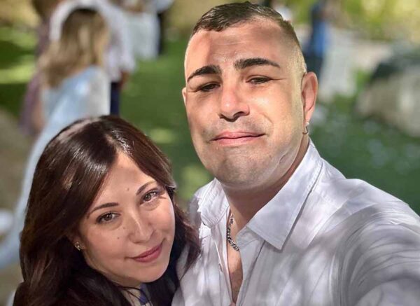 Veronica & Alessio