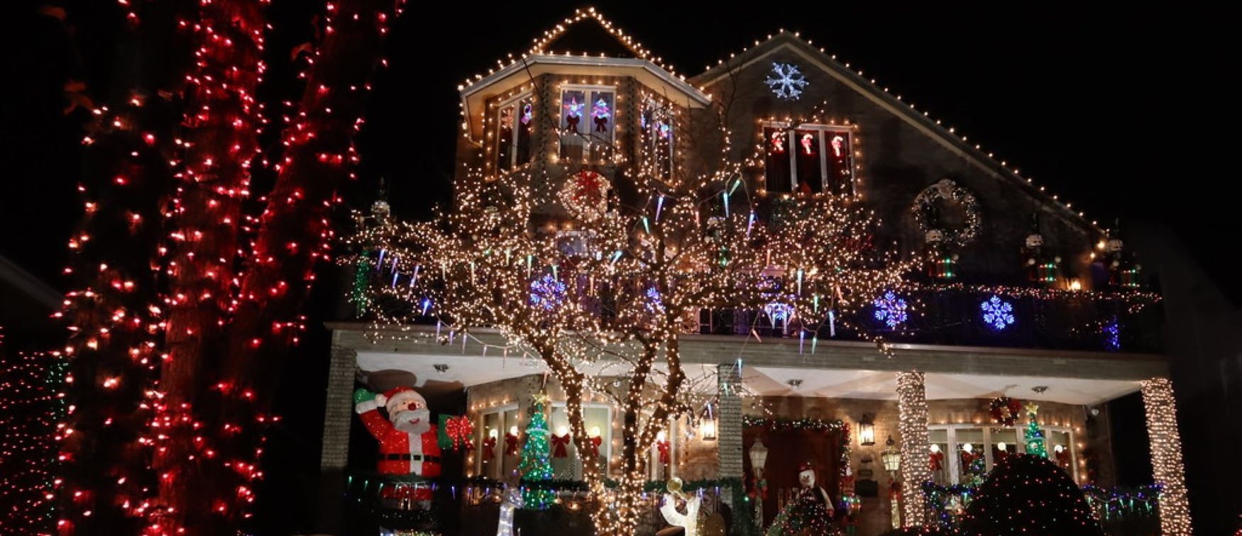 Dyker Heights