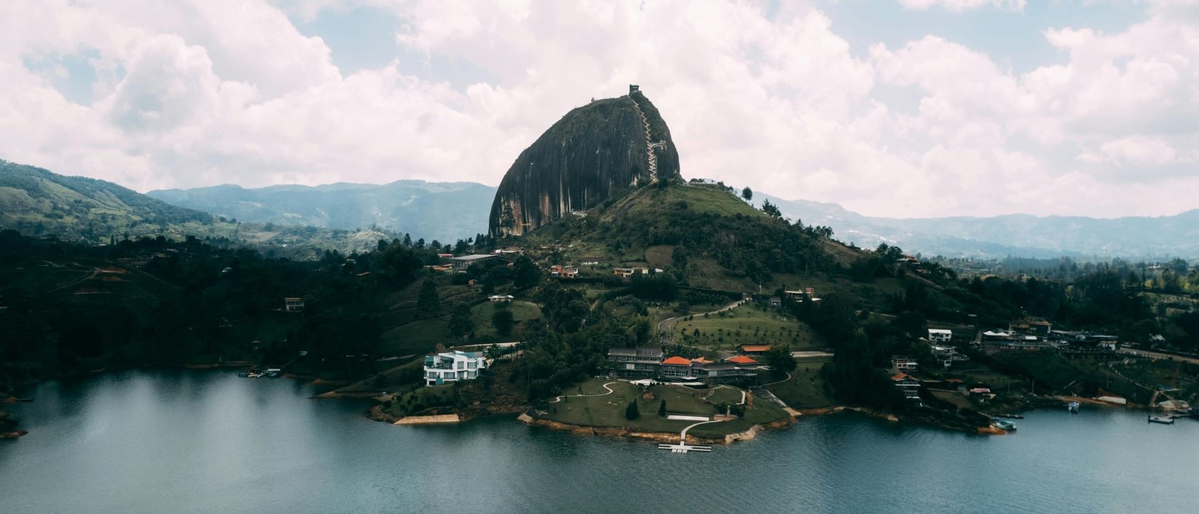 Guatapè