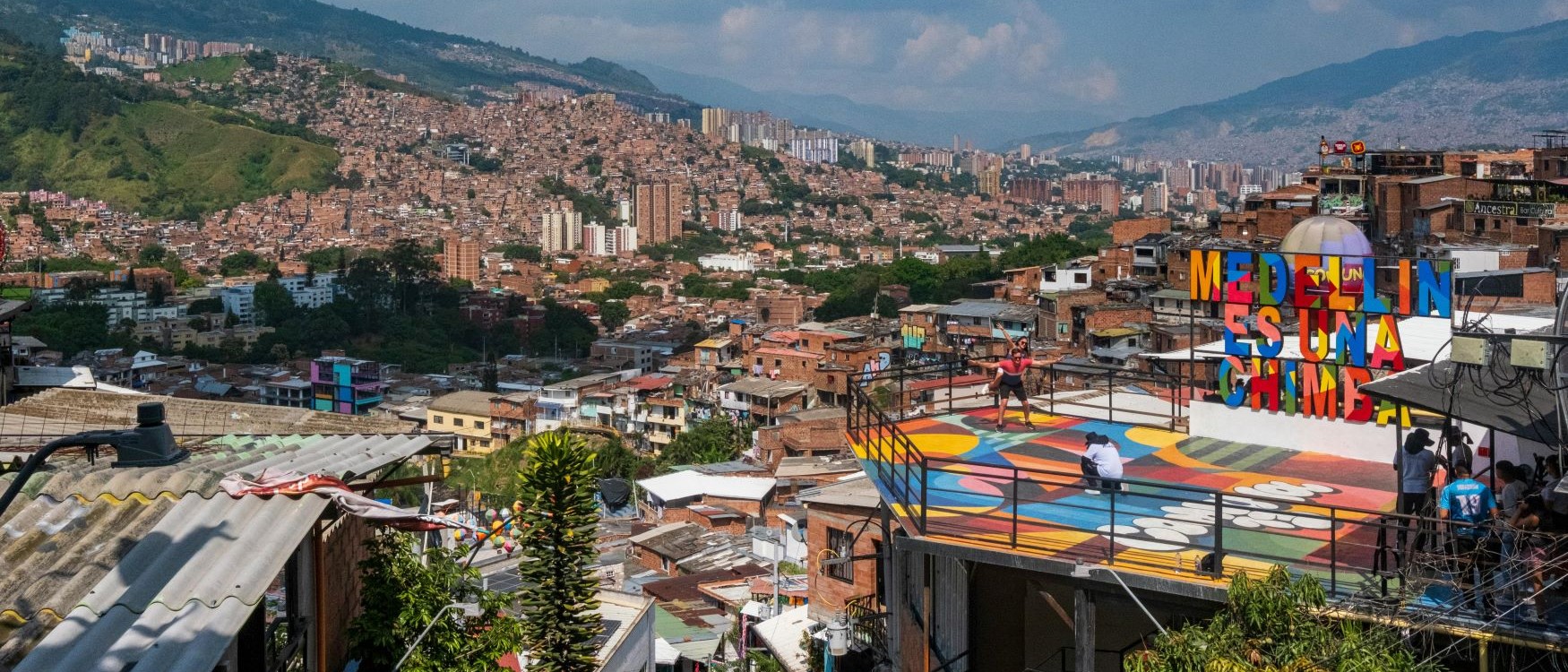 Medellin