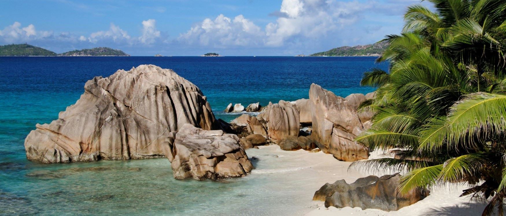 Seychelles