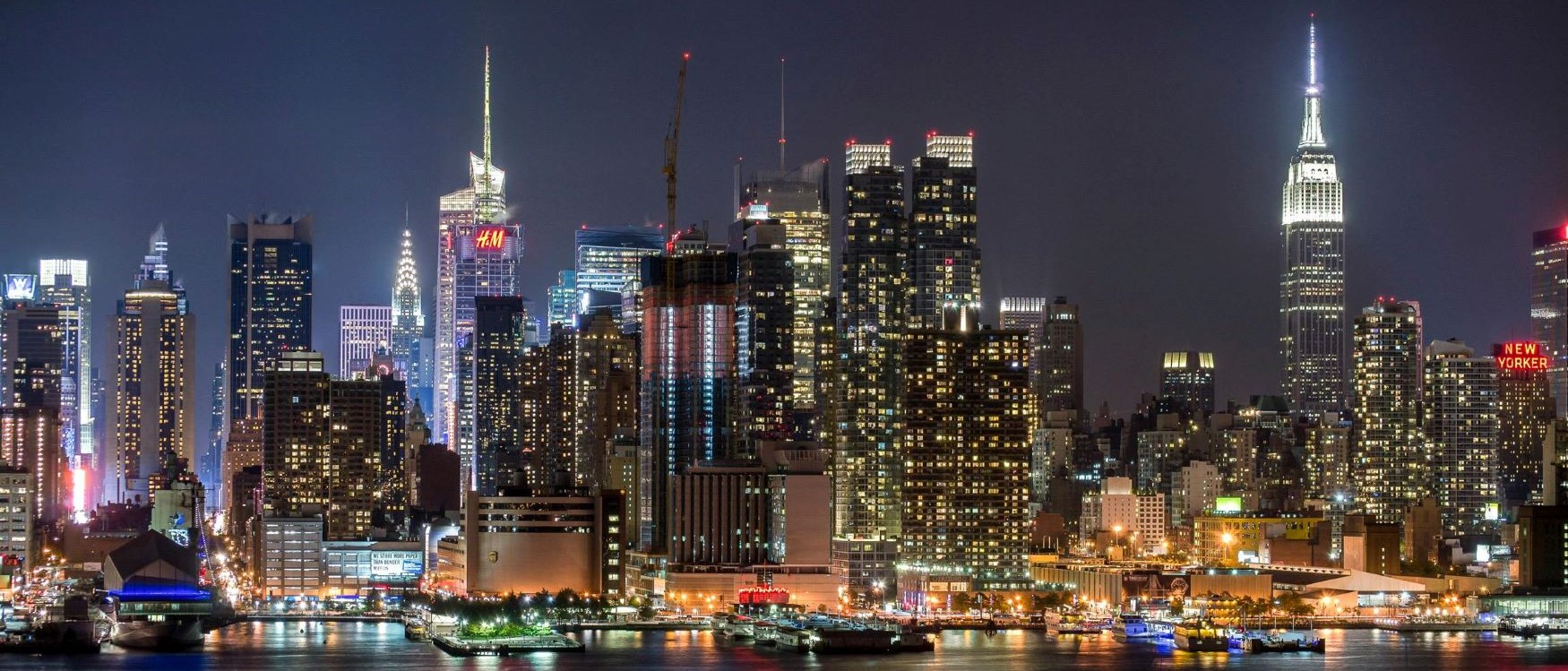 capodanno ny