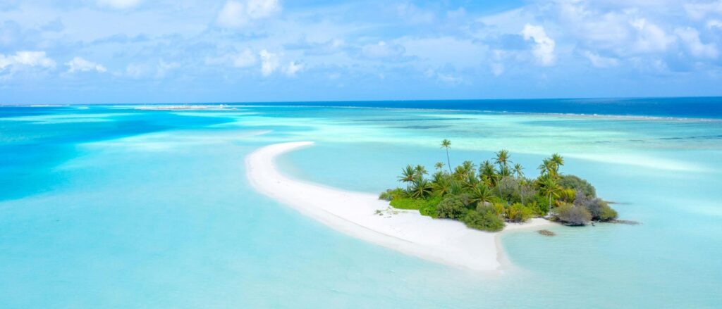 guest house alle maldive