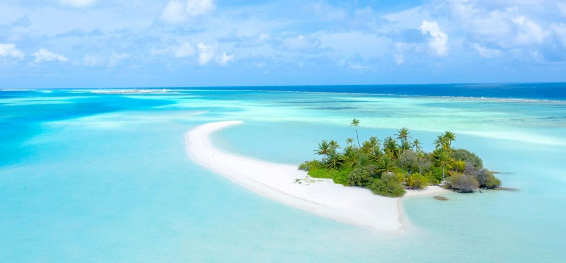 guest house alle maldive