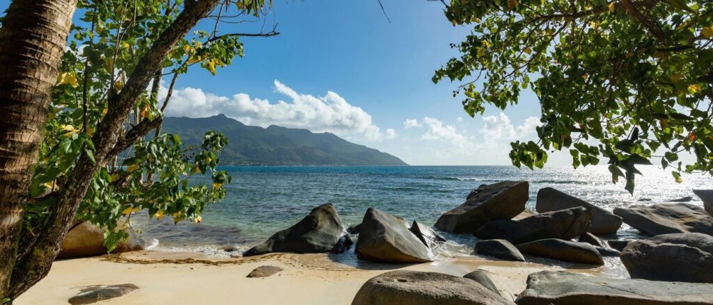 viaggio alle seychelles