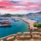 vacanza a bodrum