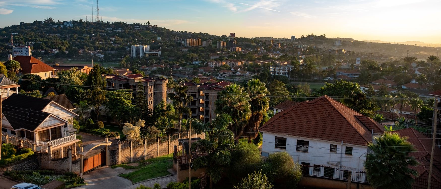 Kampala