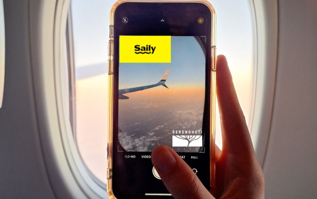 saily