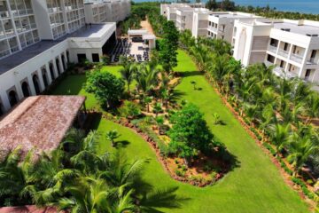 SeaClub Riu Baobab