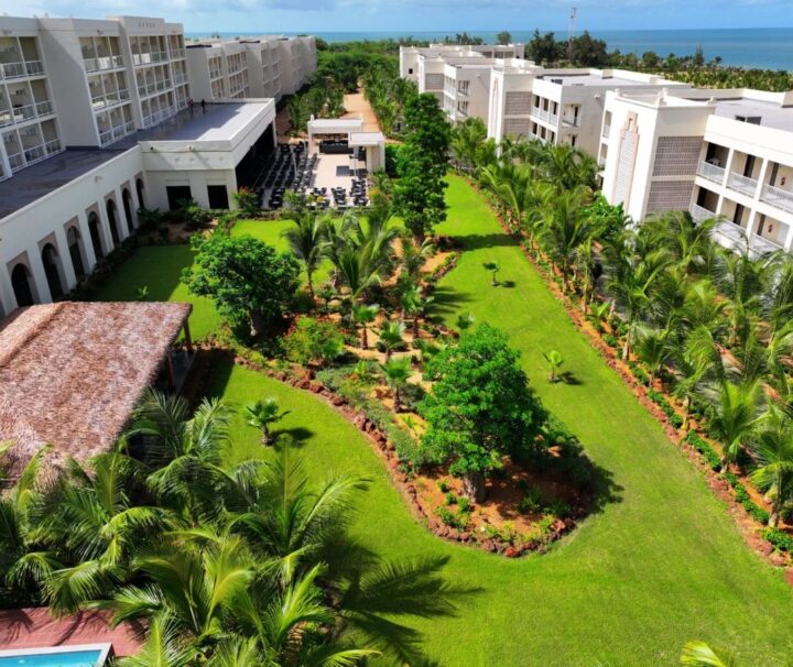 SeaClub Riu Baobab