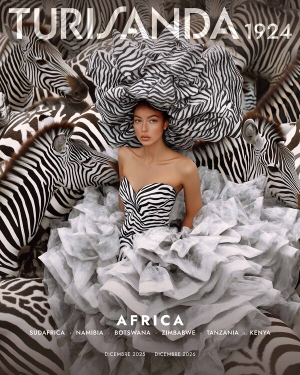 CATALOGHI TURISANDA 1924 AGGIORNATI E TUTTI DA SFOGLIARE visual data 3