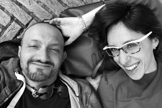 Caterina & Alessio