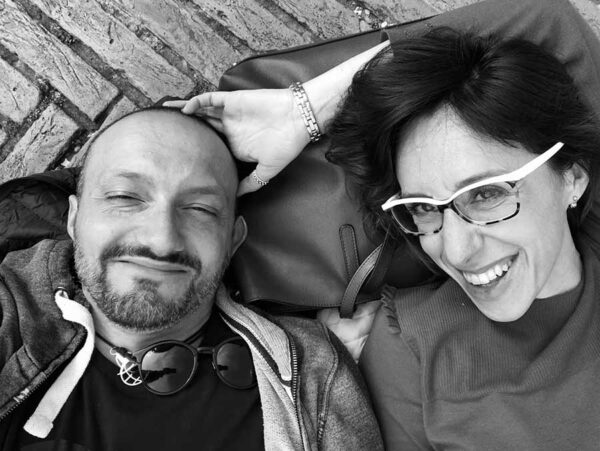 Caterina & Alessio