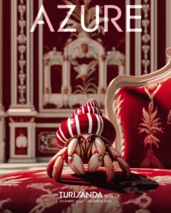 catalogo turisanda Azure