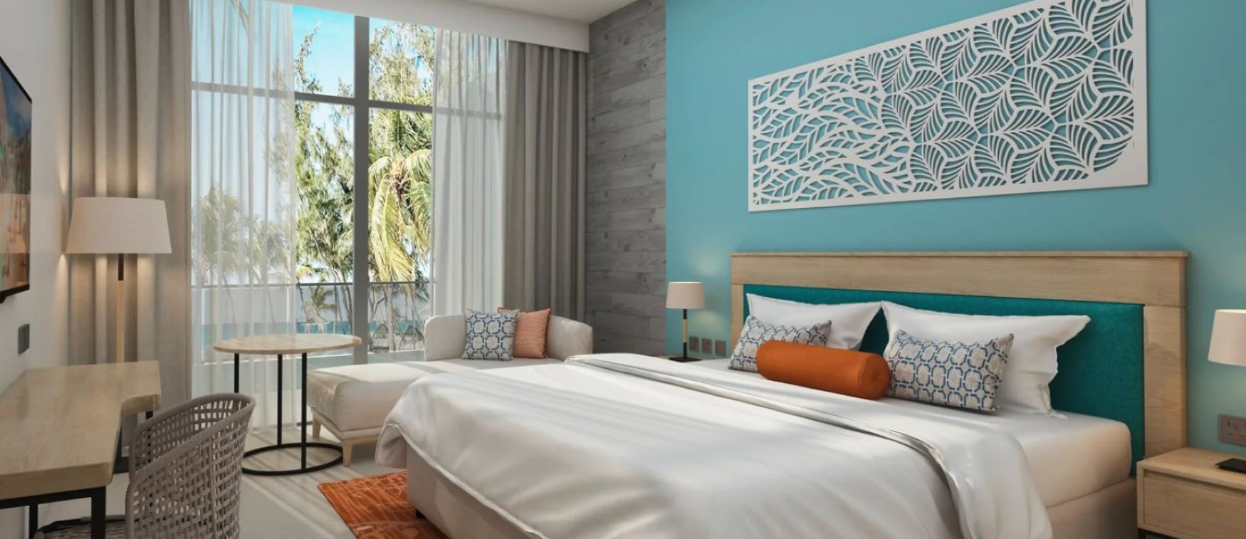 centara mirage dubai