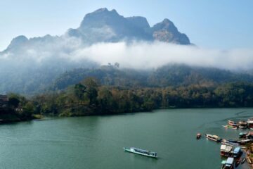 tour voyager laos