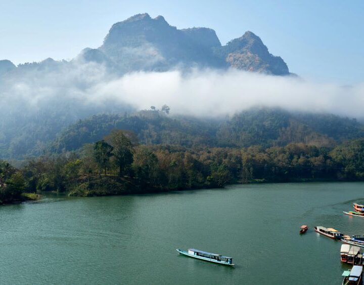 tour voyager laos