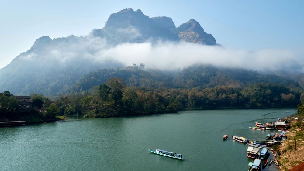 tour voyager laos