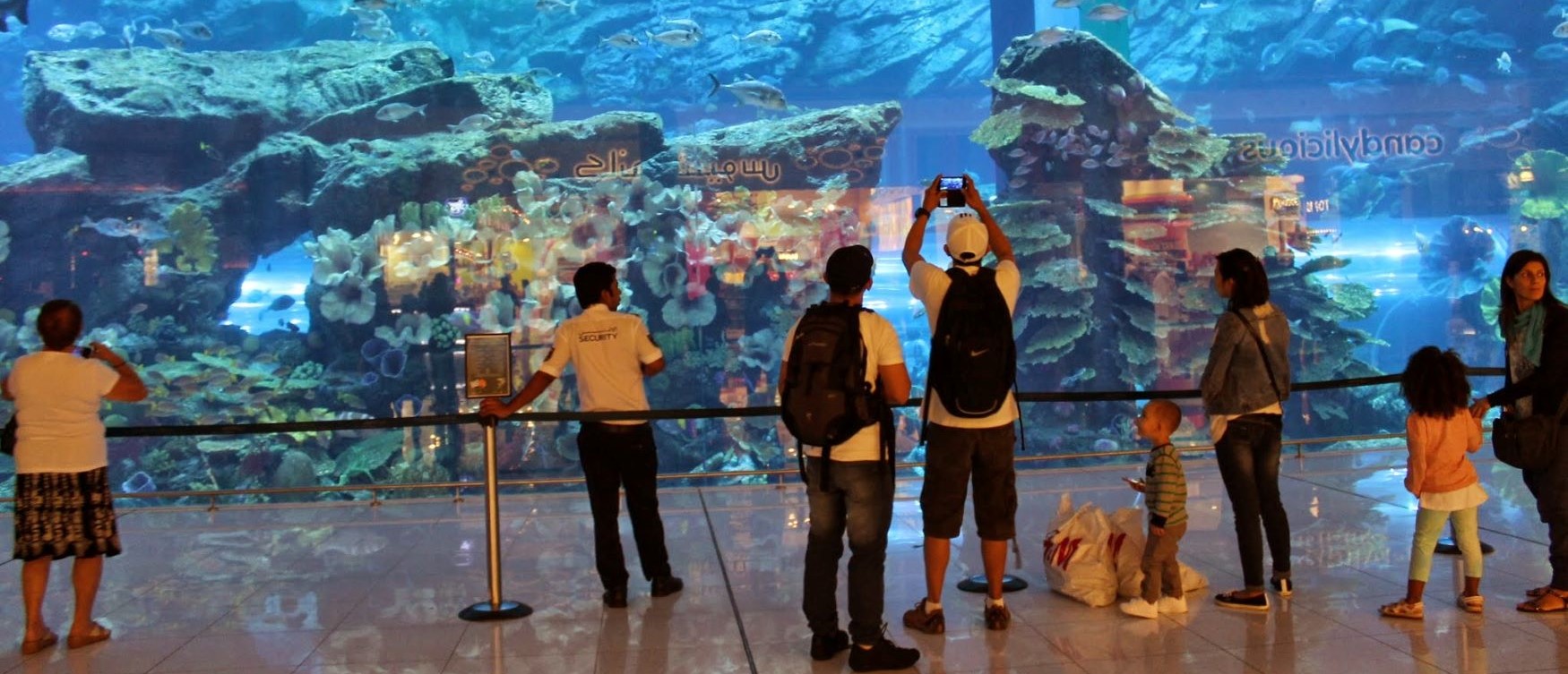 Dubai_Aquarium