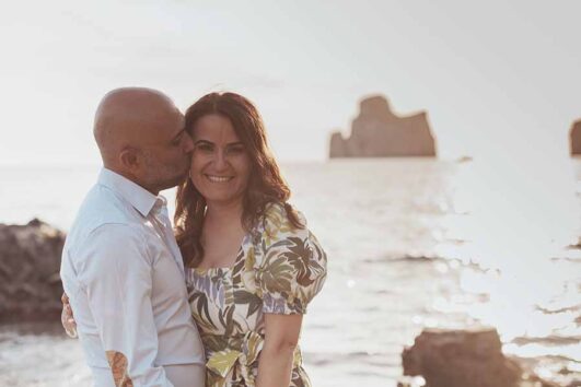 Livio & Elisabetta
