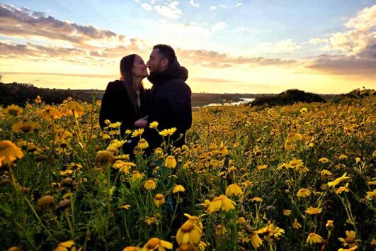 Danilo & Sara