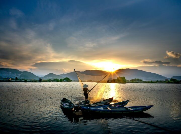 tour vietnam 8 giorni