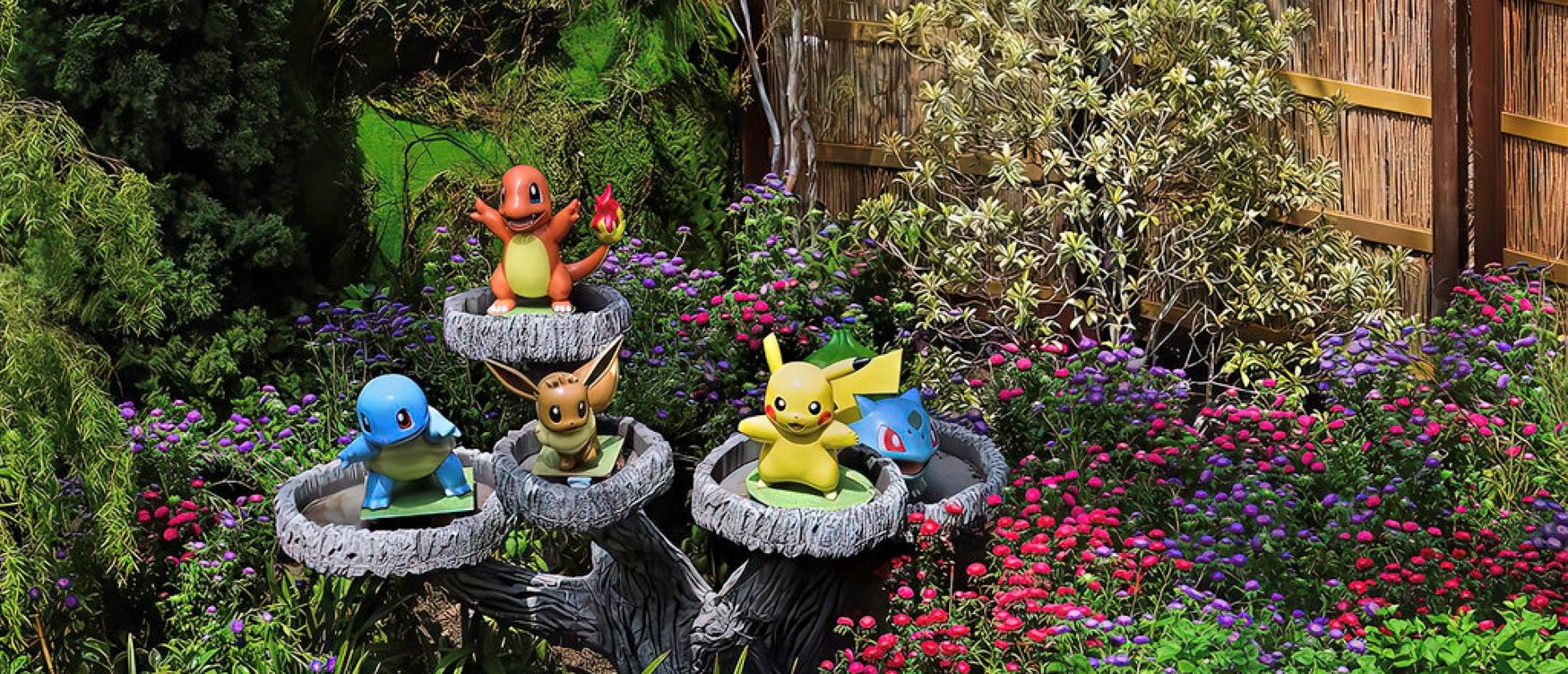 parchi divertimento giappone