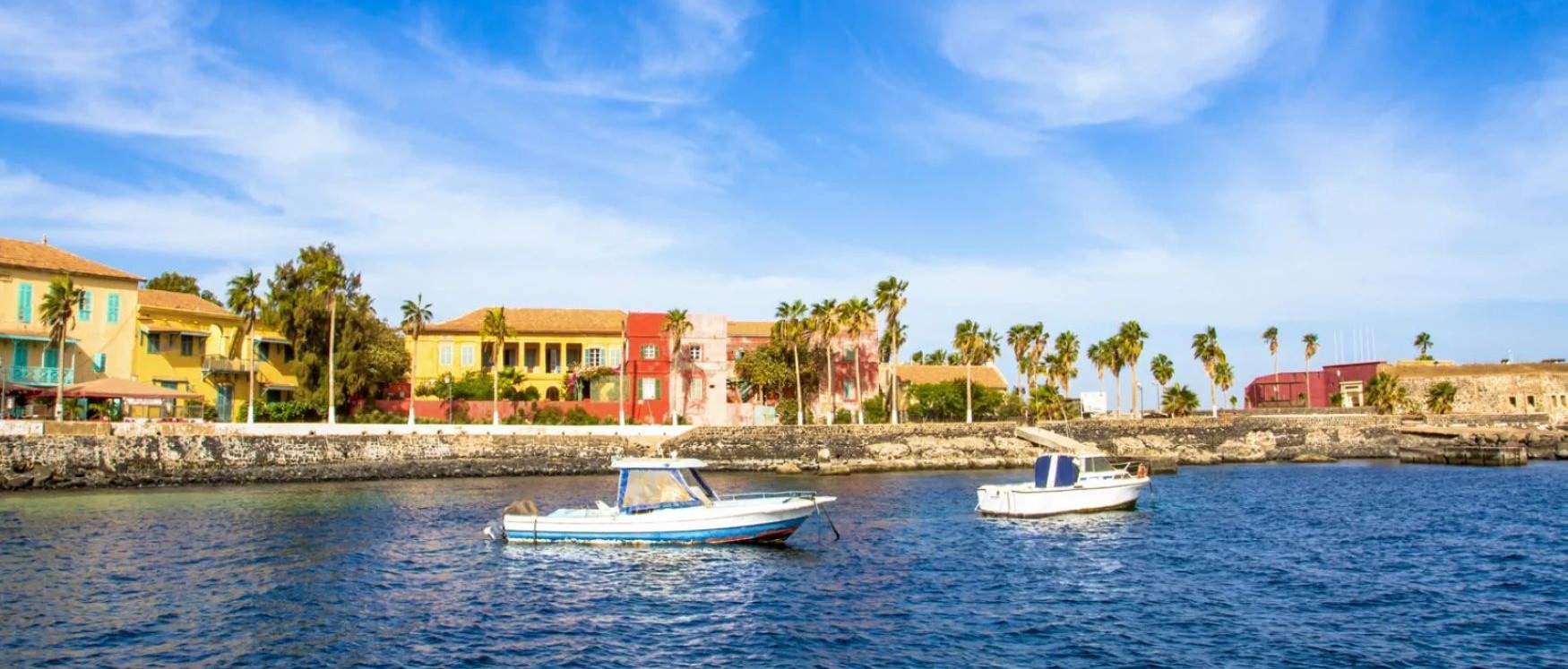 tour senegal organizzato 