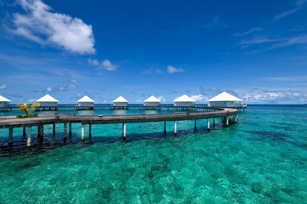 maldive offerte 2026