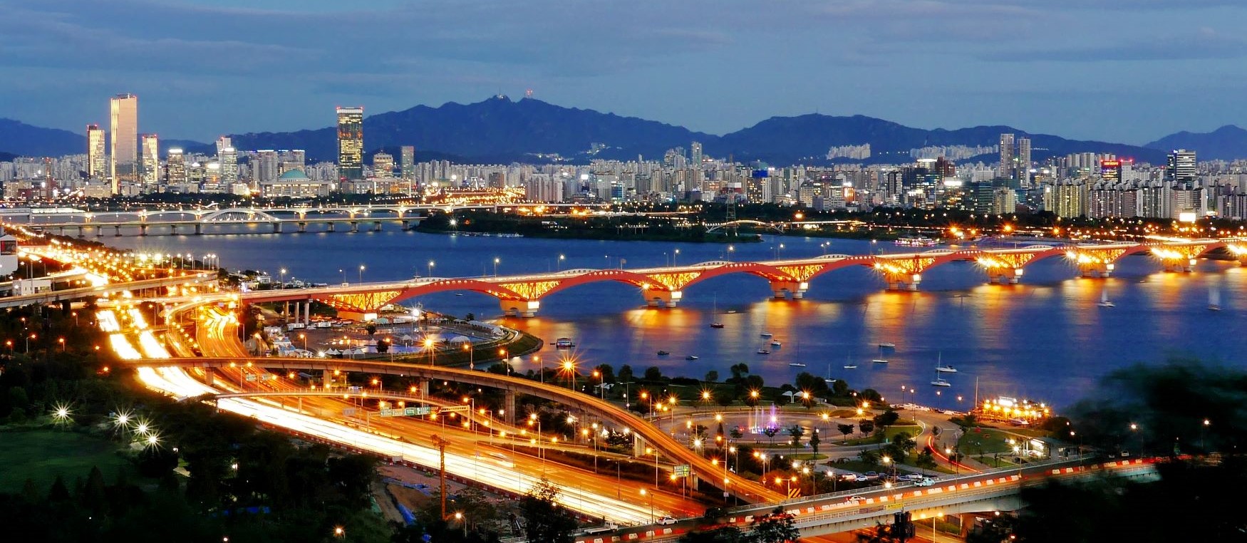 viaggio giappone corea del sud