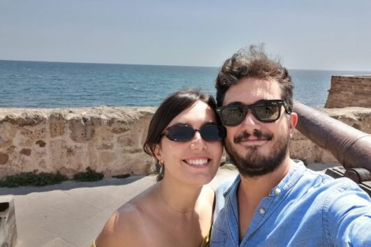Roberto & Diletta