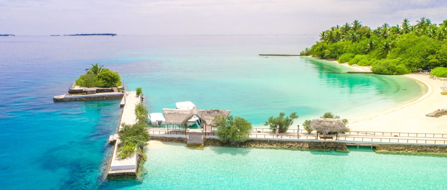 guest house alle maldive