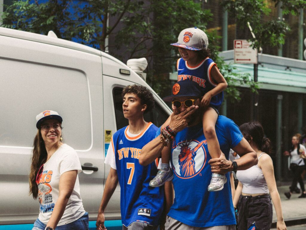 biglietti nba new york