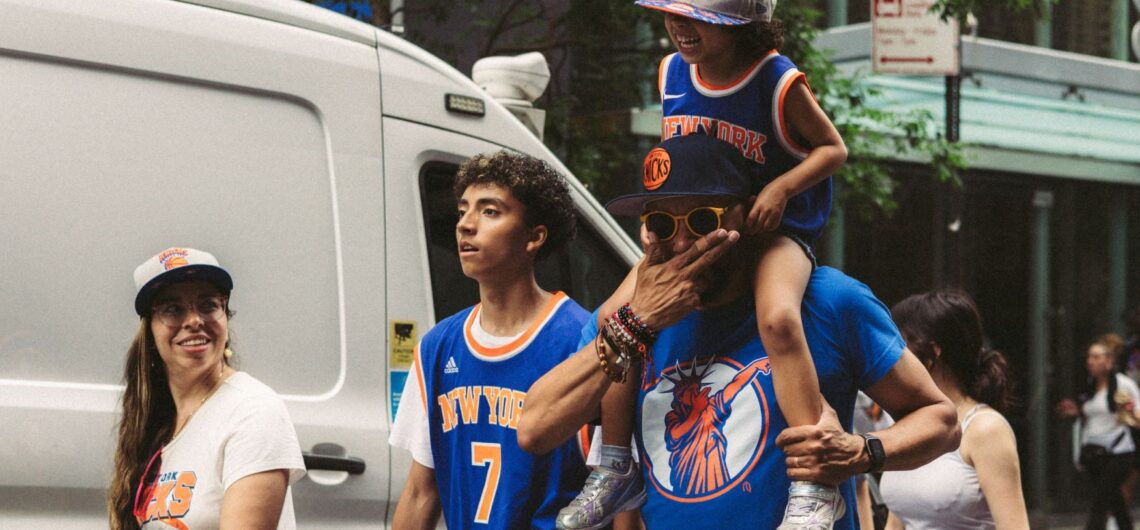 biglietti nba new york