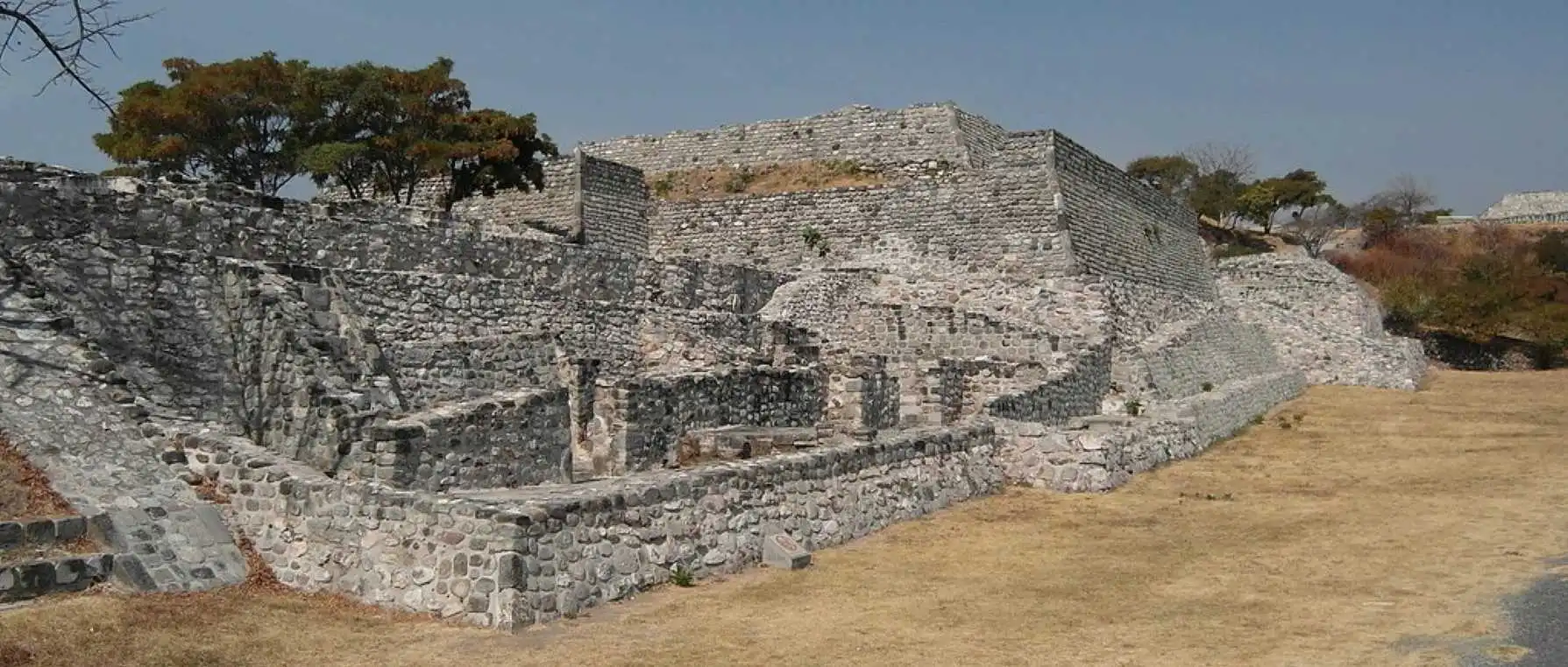 escursioni in messico
