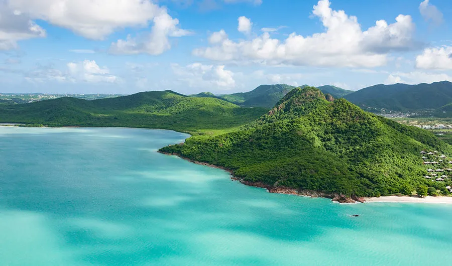 escursioni ad antigua