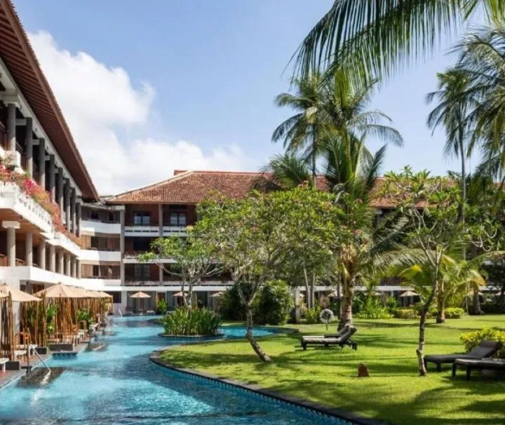 Melia Bali Nusa Dua