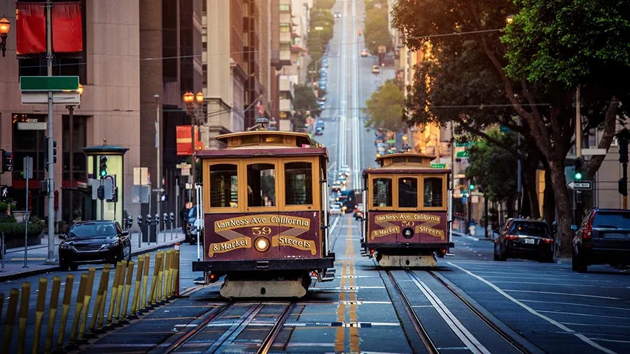 San-Francisco