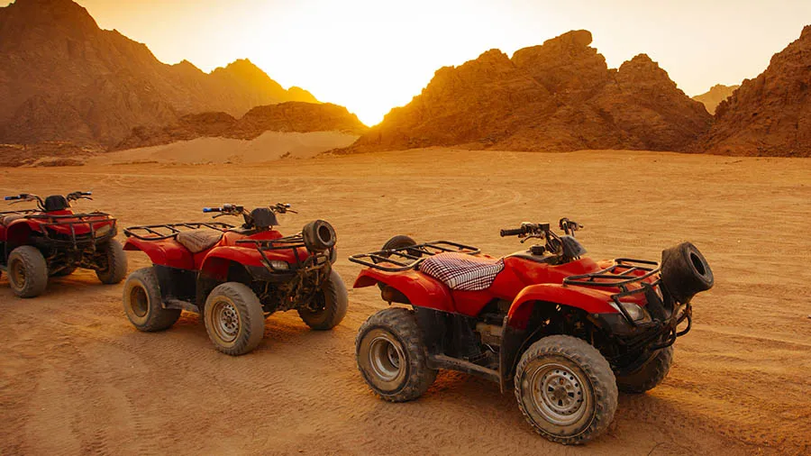 escursioni da marsa alam