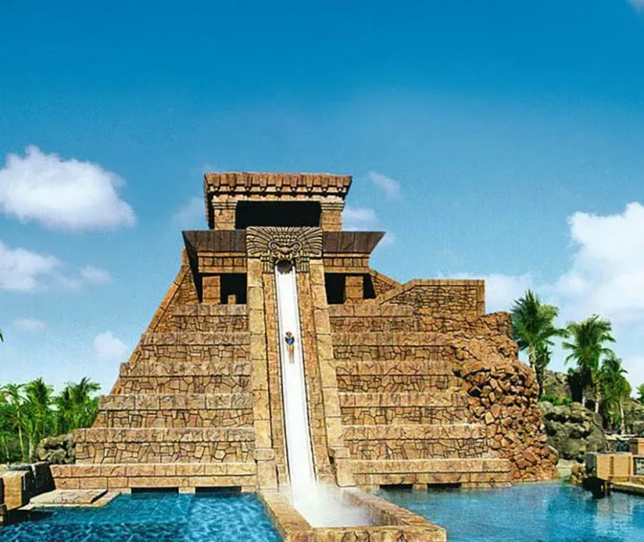 atlantis bahamas