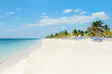 viva wyndham fortuna beach