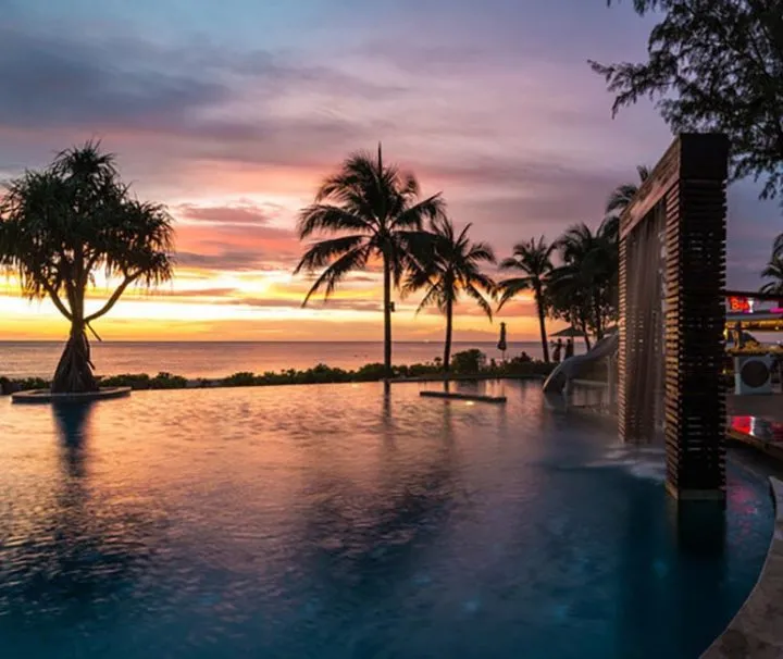 katathani phuket beach resort