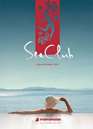 SeaClub Summer collezione 2023