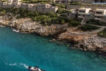 daios cove