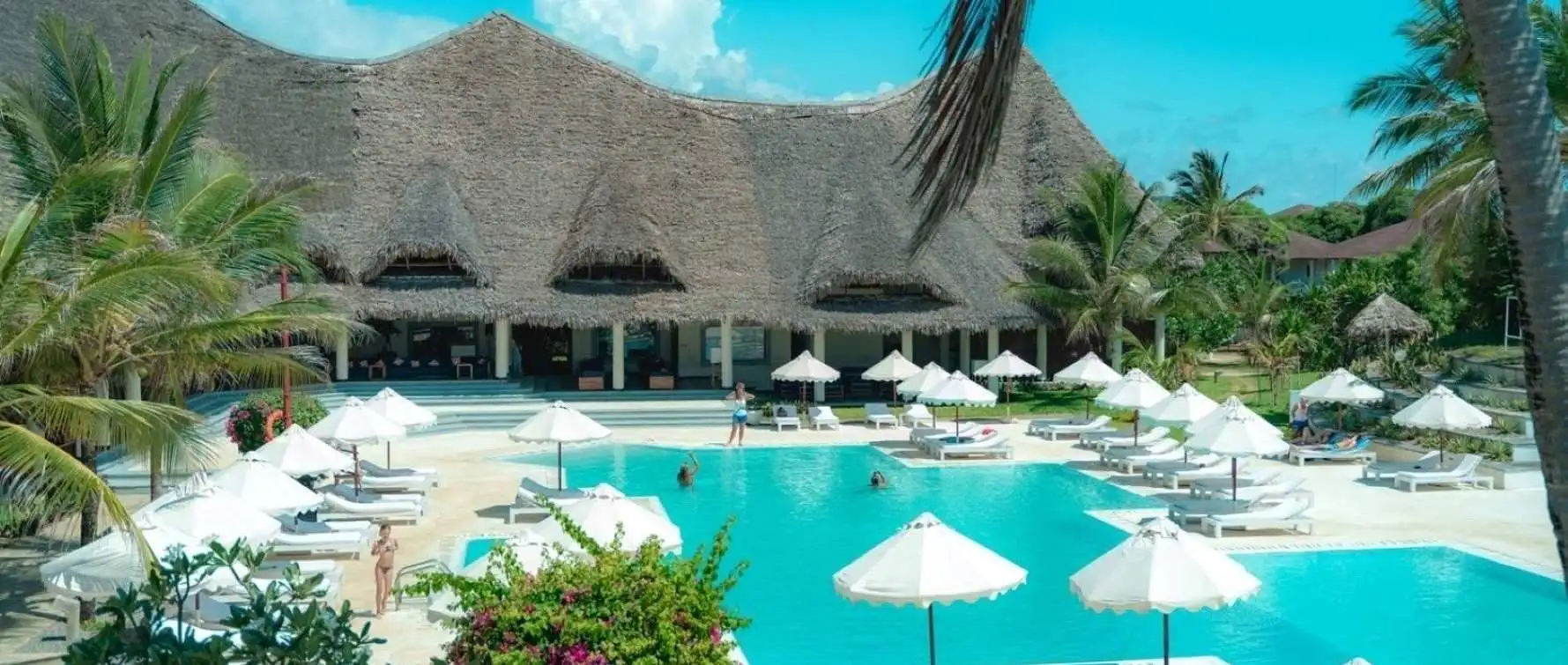 Bravo Watamu