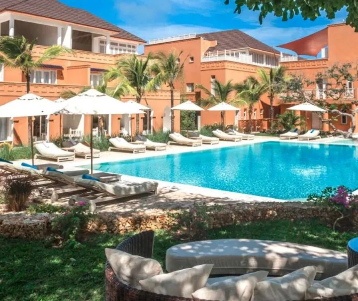 Medina Palms Watamu