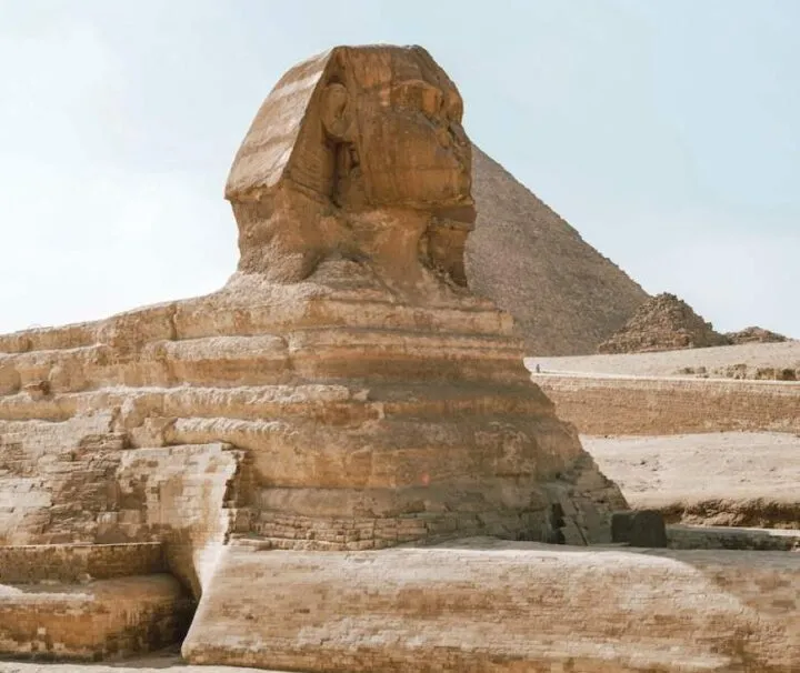 tour voyager ramses