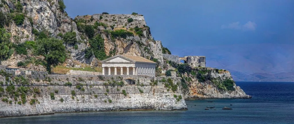 Corfu